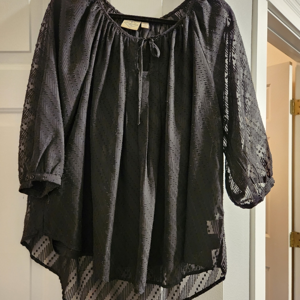 Blouses - Picture 14 of 14
